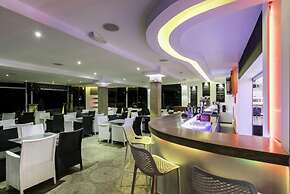 Amphitriti Hotel