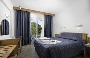 Amphitriti Hotel