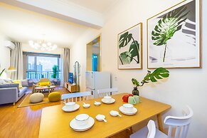 YOUJIA Apartment - MAOYE II