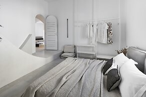 Le Blanc Nest