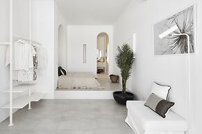 Le Blanc Nest