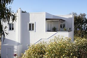 Le Blanc Nest