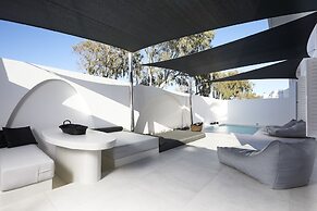Le Blanc Nest