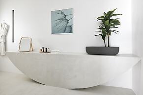 Le Blanc Nest