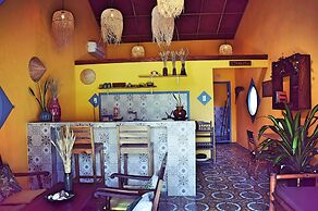 The Happy Bird B&B