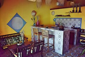 The Happy Bird B&B