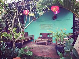 The Happy Bird B&B
