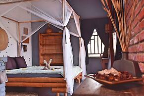 The Happy Bird B&B