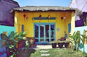 The Happy Bird B&B