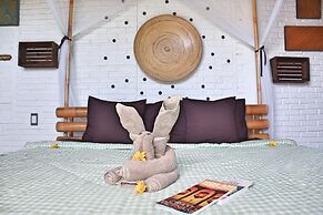 The Happy Bird B&B