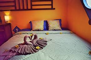 The Happy Bird B&B