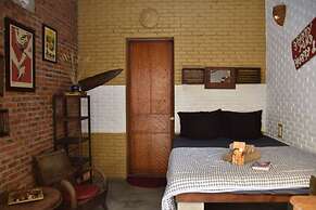The Happy Bird B&B