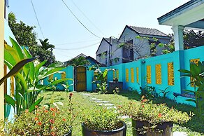 The Happy Bird B&B