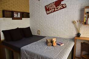 The Happy Bird B&B