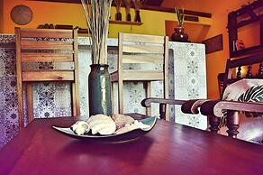 The Happy Bird B&B