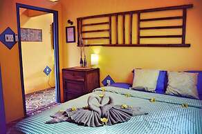 The Happy Bird B&B