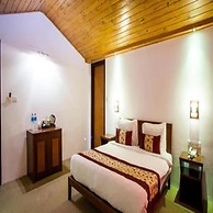 The Chumbi Mountain Retreat