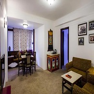 The Chumbi Mountain Retreat