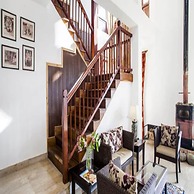 The Chumbi Mountain Retreat