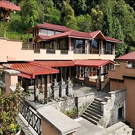The Chumbi Mountain Retreat