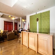 The Chumbi Mountain Retreat