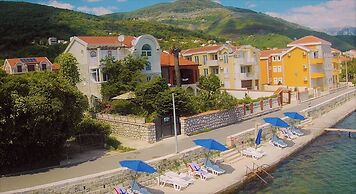 Vila La Vita del Mare