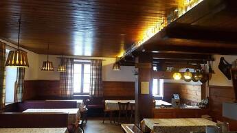 Bäckeralm