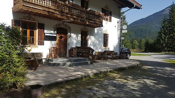 Bäckeralm