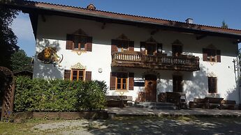Bäckeralm