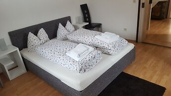 Bäckeralm