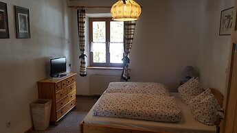 Bäckeralm