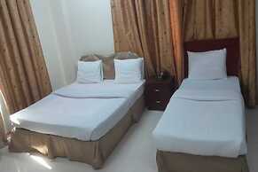 Super OYO 111 Al Thabit Hotel