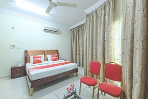 Super OYO 111 Al Thabit Hotel