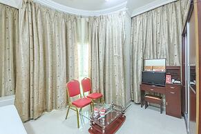 Super OYO 111 Al Thabit Hotel