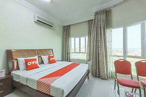 Super OYO 111 Al Thabit Hotel