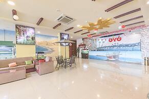 Super OYO 111 Al Thabit Hotel