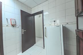 Super OYO 111 Al Thabit Hotel