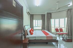 Super OYO 111 Al Thabit Hotel