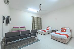 Super OYO 111 Al Thabit Hotel