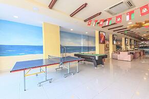 Super OYO 111 Al Thabit Hotel