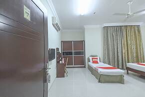 Super OYO 111 Al Thabit Hotel