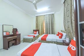 Super OYO 111 Al Thabit Hotel