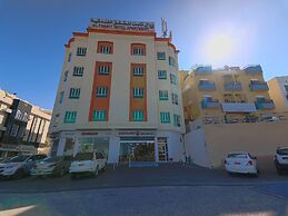 Super OYO 111 Al Thabit Hotel