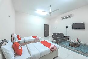 Super OYO 111 Al Thabit Hotel