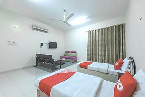 Super OYO 111 Al Thabit Hotel
