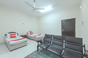 Super OYO 111 Al Thabit Hotel