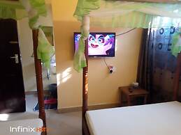 Mali Guest House