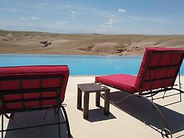 Canyon Lodge