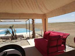 Canyon Lodge