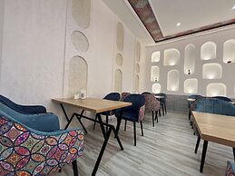 AYUB Modern & Heritage HOTEL